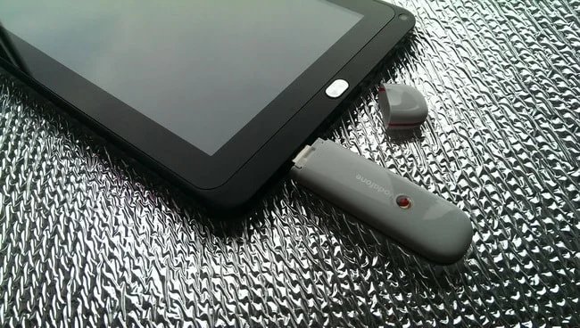 як отримати бездротовий доступ до мережі